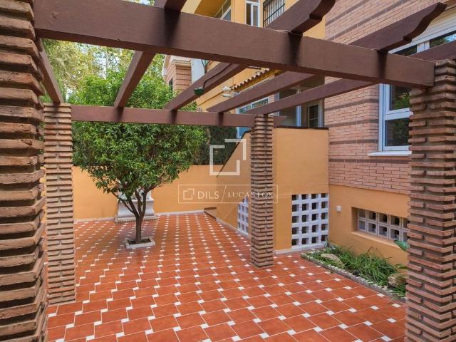Luxury Apartment for rent in Málaga, Spain