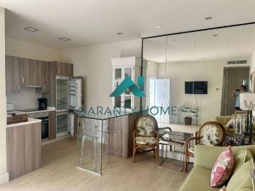 Luxury Apartment for rent in Marbella, Andalusia