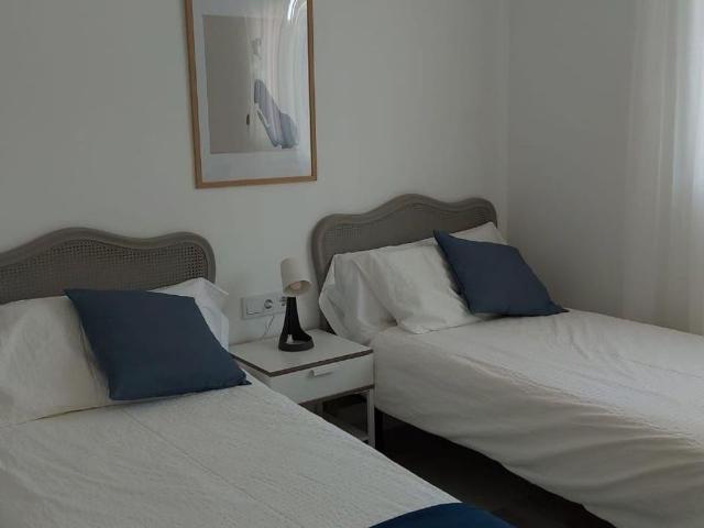 Luxury Apartment for rent in Marbella, Andalusia