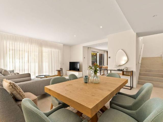 Luxury Flat for rent in Marbella, Andalusia