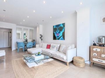 Luxury Apartment for rent in Marbella, Andalusia