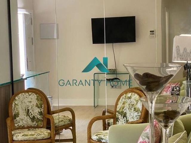 Luxury Apartment for rent in Marbella, Andalusia