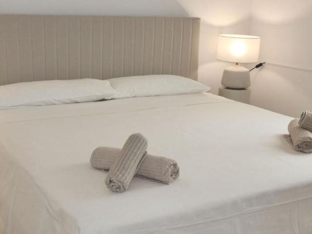 Luxury Apartment for rent in Marbella Del Este, Spain