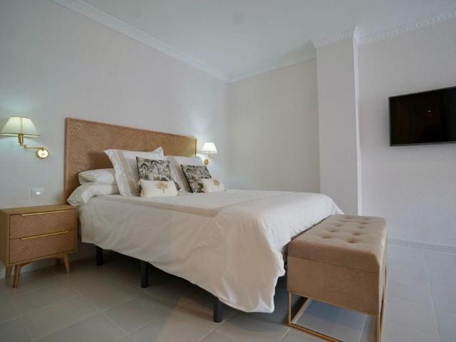 Luxury Apartment for rent in Marbella, Spain