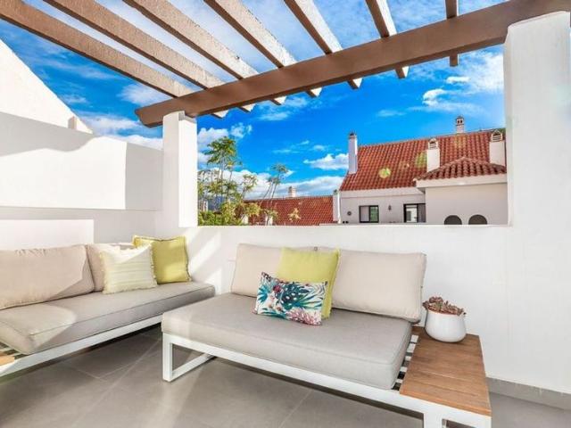Luxury Apartment for rent in Marbella, Spain