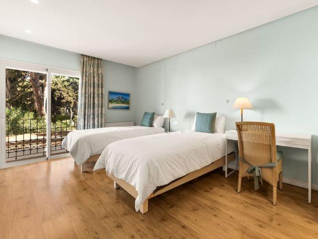 Luxury Apartment for rent in Marbella, Spain