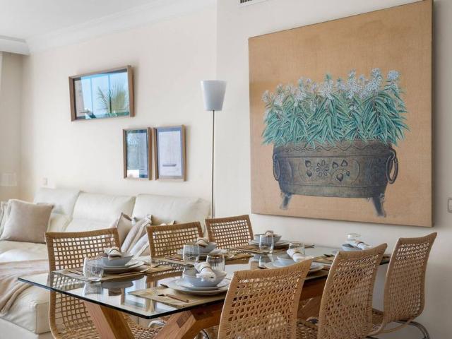 2 bedroom luxury Apartment for rent in Marbella, Andalusia