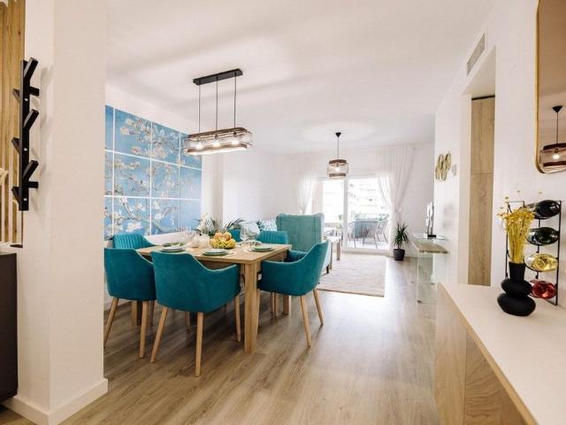 Luxury Apartment for rent in Marbella, Spain
