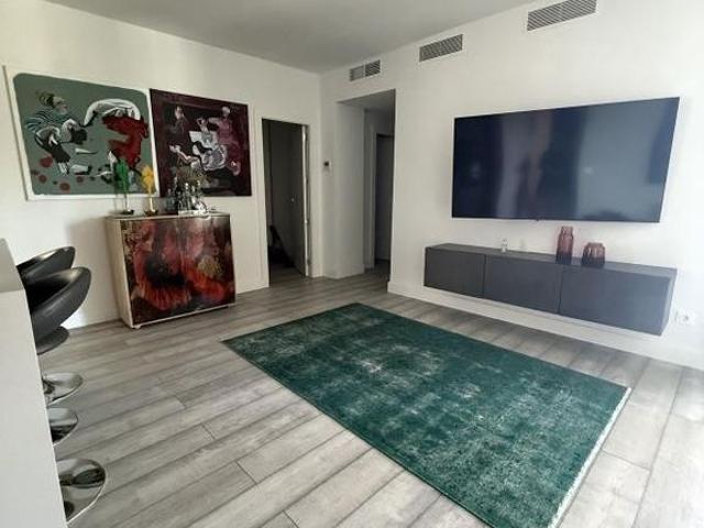Luxury Apartment for rent in Marbella, Spain
