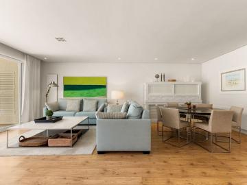Luxury Apartment for rent in Marbella, Spain