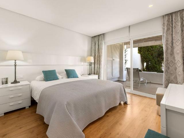 Luxury Apartment for rent in Marbella, Spain