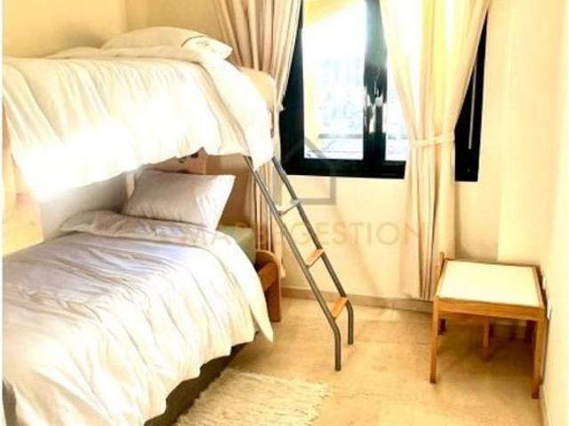 Luxury Apartment for rent in Marbella, Spain