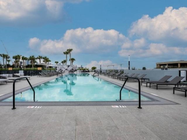 Luxury Apartment for rent in Miami, Florida