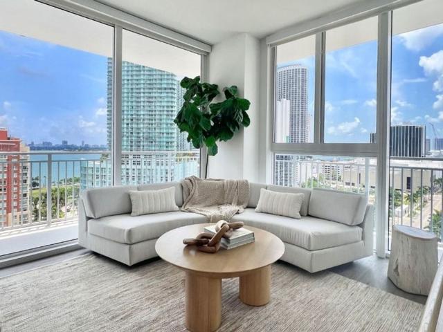 Luxury Apartment for rent in Miami, United States