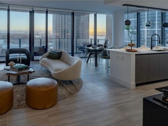 Luxury Apartment for rent in Miami, United States