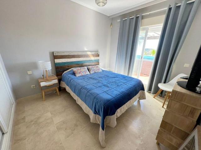 Luxury Apartment for rent in Mijas, Andalusia