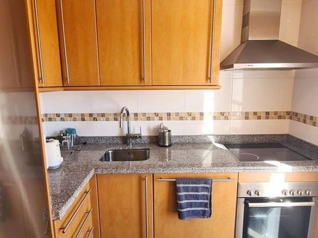 Luxury Apartment for rent in Mijas, Andalusia