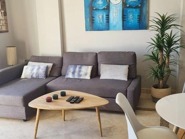 Luxury Apartment for rent in Mijas, Andalusia