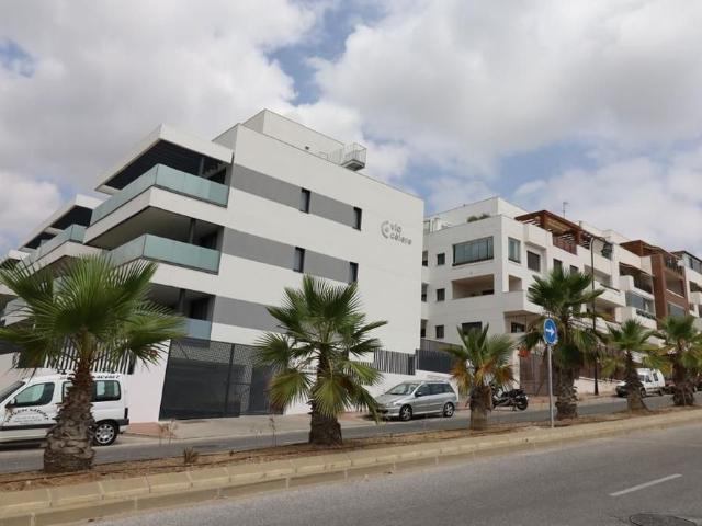 Luxury Apartment for rent in Mijas Costa, Spain