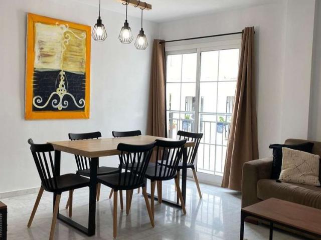 Luxury Apartment for rent in Mijas, Spain