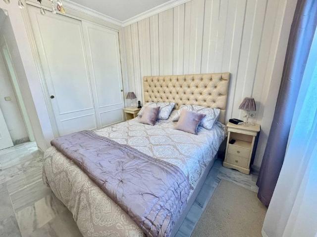 Luxury Apartment for rent in Nueva Andalucia, Andalusia