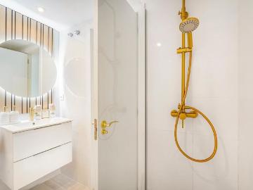 Luxury Apartment for rent in Nueva Andalucia, Andalusia