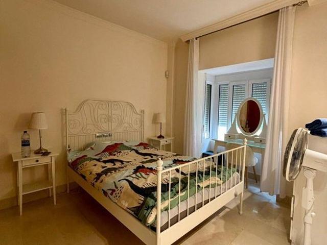 Luxury Apartment for rent in Nueva Andalucia, Spain