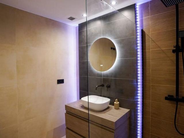 Luxury Apartment for rent in Nueva Andalucia, Spain