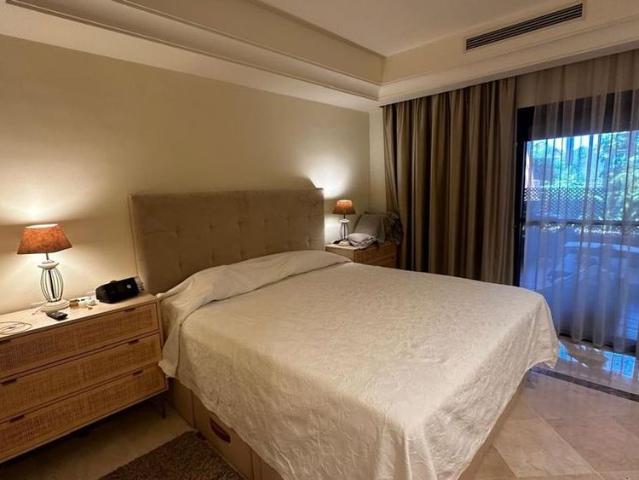 Luxury Apartment for rent in Nueva Andalucia, Spain
