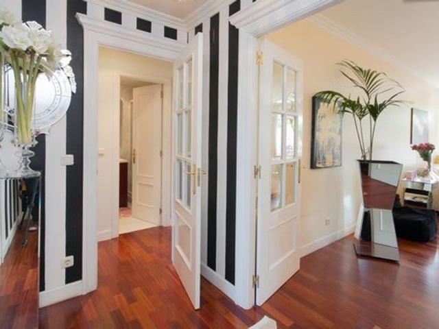Luxury Apartment for rent in Neguri, Getxo, Biscay, Basque Country