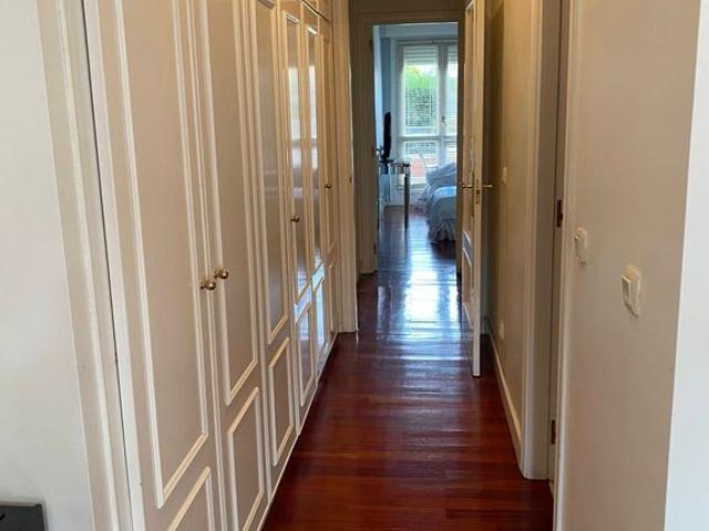 Luxury Apartment for rent in Neguri, Getxo, Biscay, Basque Country