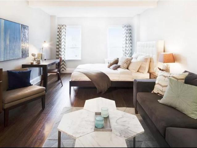 Luxury Apartment for rent in New York