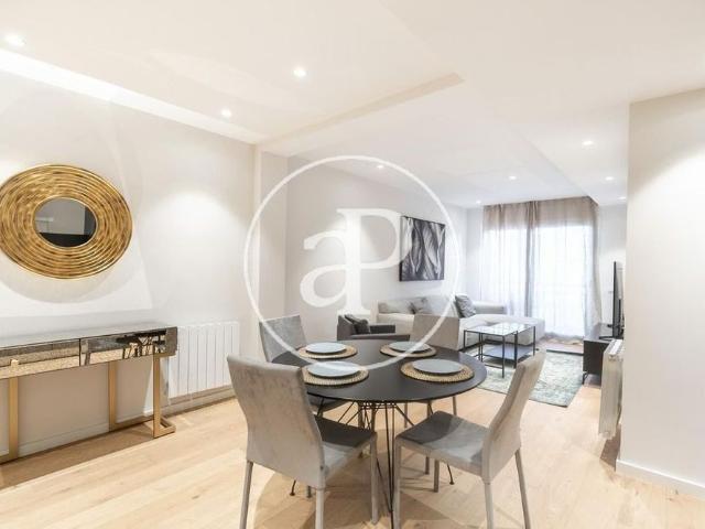 Luxury Apartment for rent in Barcelona, Catalonia