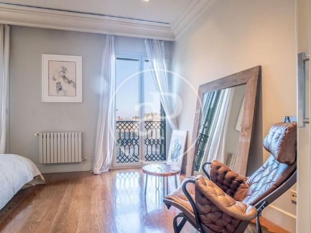 Luxury Apartment for rent in Barcelona, Catalonia