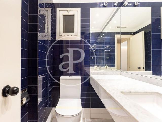 Luxury Apartment for rent in Barcelona, Catalonia