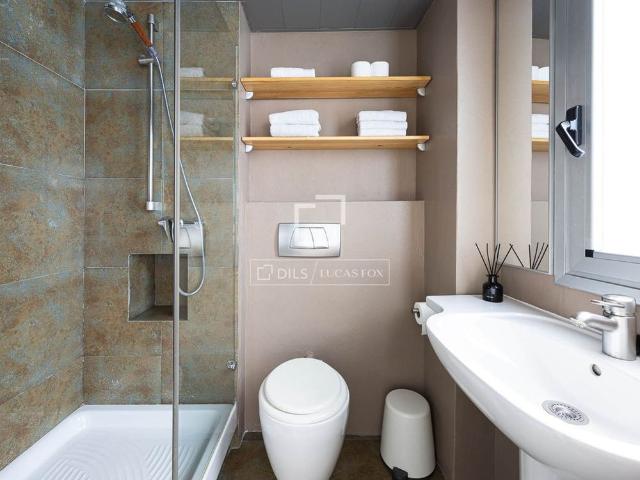 Luxury Apartment for rent in Barcelona, Spain
