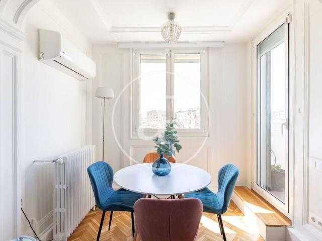Luxury Apartment for rent in Barcelona, Spain
