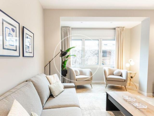 Luxury Apartment for rent in Barcelona, Spain
