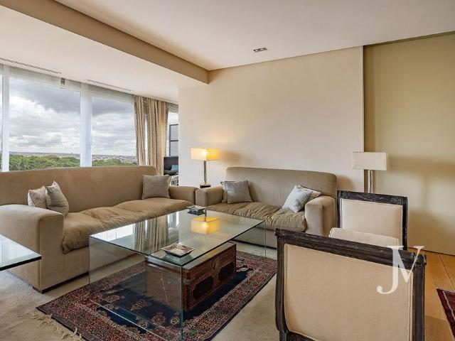 Luxury Apartment for rent in Barrio Salamanca, Spain
