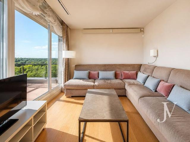 Luxury Apartment for rent in Barrio Salamanca, Spain