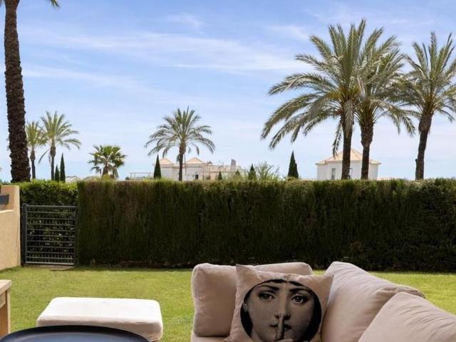 Luxury Apartment for rent in Benahavís, Andalusia