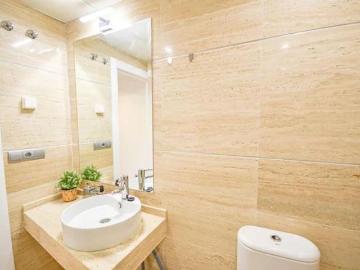 Luxury Apartment for rent in Benahavís, Andalusia