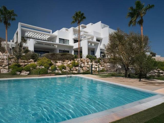 Luxury Apartment for rent in Benahavís, Andalusia