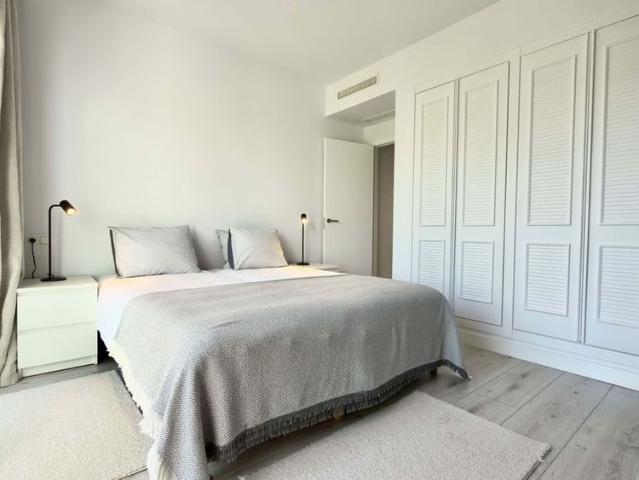 Luxury Apartment for rent in Benahavís, Spain