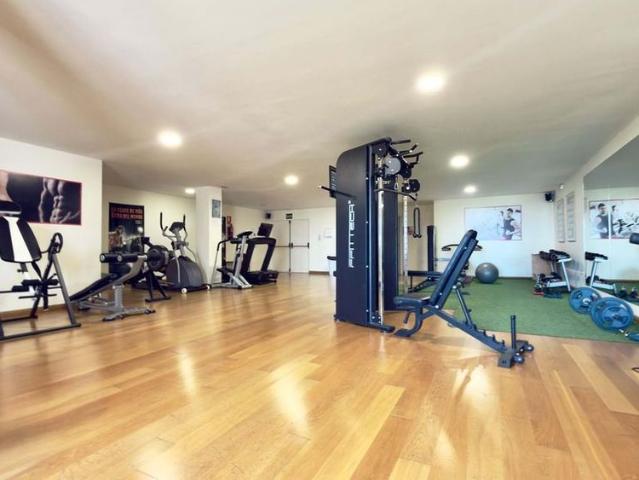 Luxury Apartment for rent in Benahavís, Spain