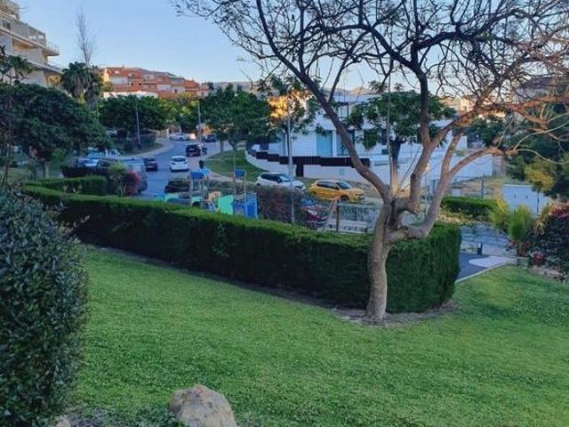Luxury Apartment for rent in Benalmádena, Spain