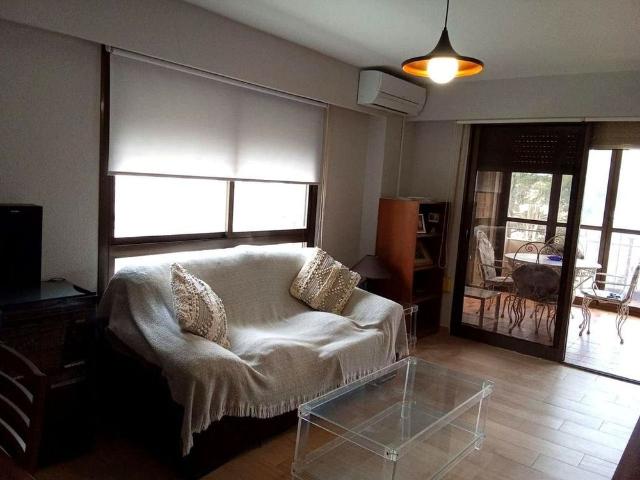 Luxury Apartment for rent in Benicassim, Spain