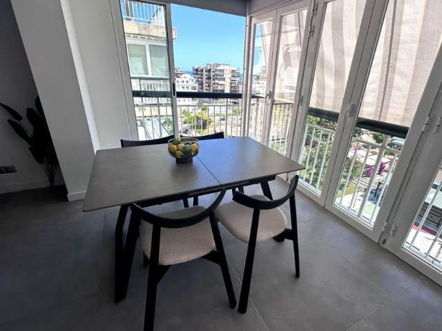 Luxury Apartment for rent in Benicassim, Spain