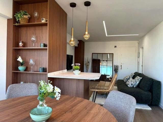 Luxury Apartment for rent in Benicassim, Valencia