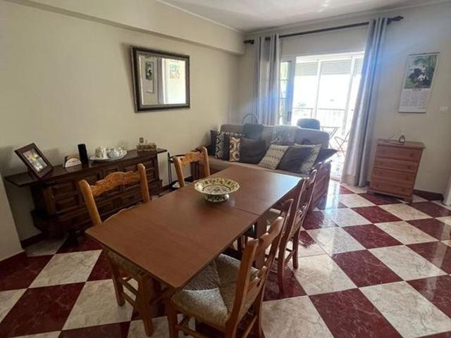 Luxury Apartment for rent in Cullera, Valencia